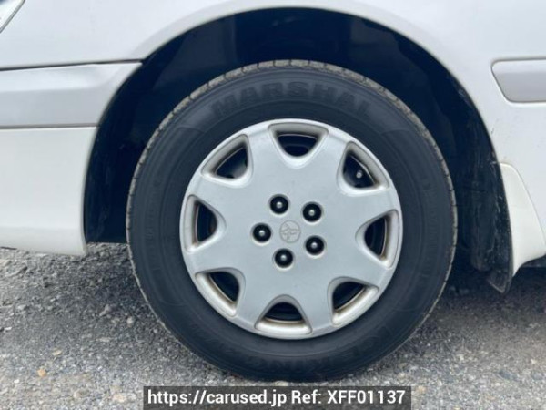 Used 2001 AT toyota corona-premio AT211 Image[32]