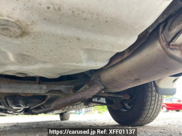 Used 2001 AT toyota corona-premio AT211 Image[40]