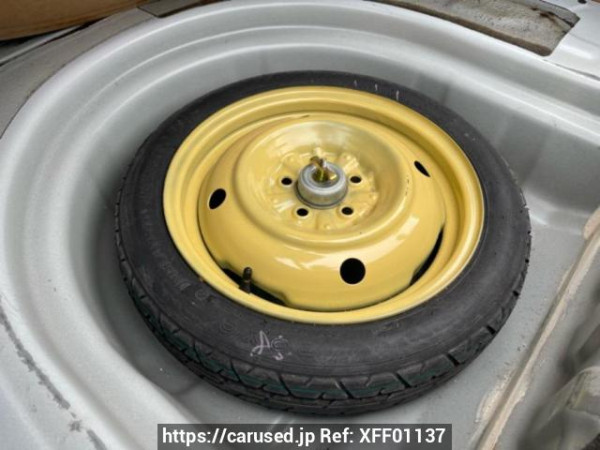 Used 2001 AT toyota corona-premio AT211 Image[44]