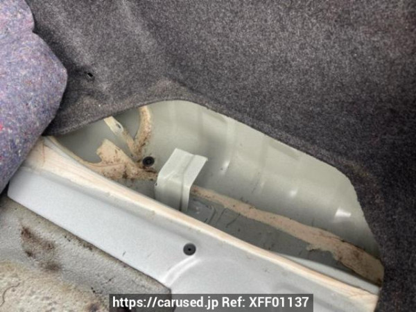 Used 2001 AT toyota corona-premio AT211 Image[45]