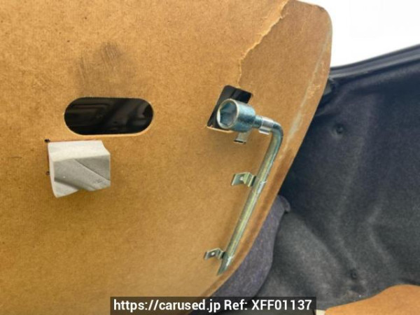 Used 2001 AT toyota corona-premio AT211 Image[46]