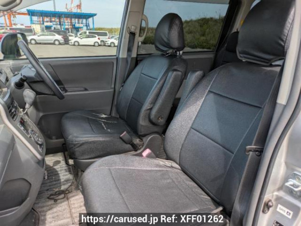 Used 2009 AT toyota noah ZRR70G Image[12]