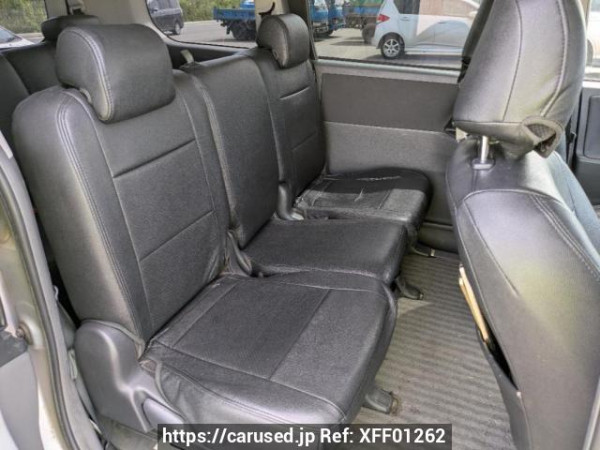 Used 2009 AT toyota noah ZRR70G Image[13]