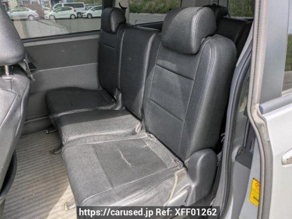 Used 2009 AT toyota noah ZRR70G Image[14]