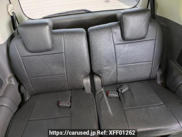 Used 2009 AT toyota noah ZRR70G Image[15]