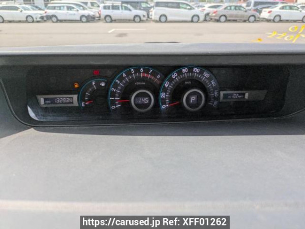 Used 2009 AT toyota noah ZRR70G Image[27]