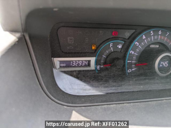 Used 2009 AT toyota noah ZRR70G Image[28]