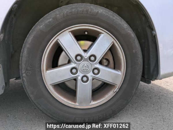 Used 2009 AT toyota noah ZRR70G Image[29]