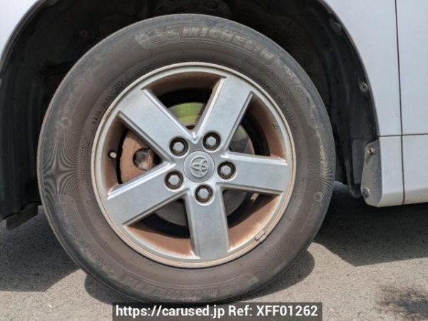 Used 2009 AT toyota noah ZRR70G Image[32]