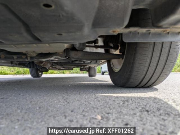 Used 2009 AT toyota noah ZRR70G Image[34]