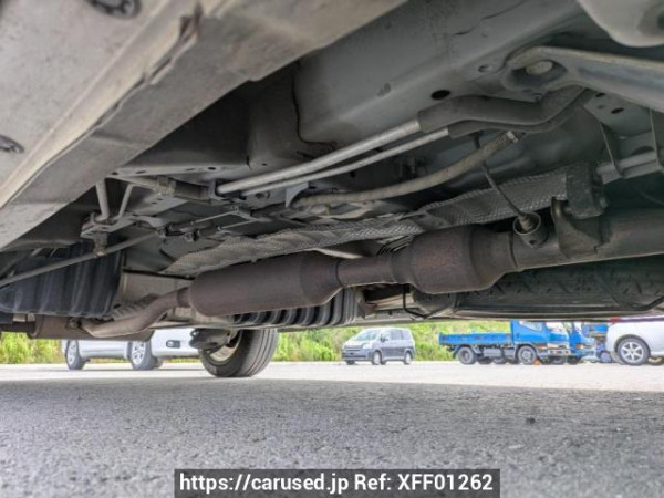 Used 2009 AT toyota noah ZRR70G Image[35]