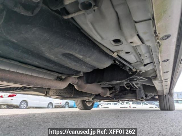 Used 2009 AT toyota noah ZRR70G Image[36]