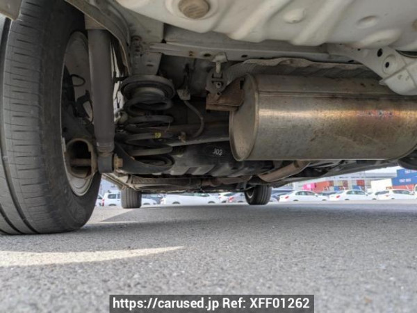 Used 2009 AT toyota noah ZRR70G Image[37]