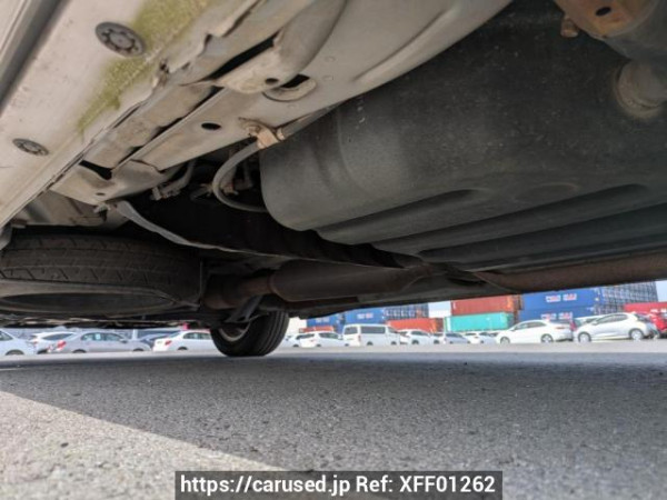 Used 2009 AT toyota noah ZRR70G Image[39]