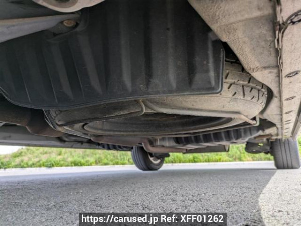 Used 2009 AT toyota noah ZRR70G Image[40]