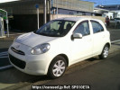 Nissan March K13