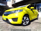 Honda Fit Hybrid GP5