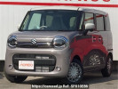 Suzuki WAGON R SMILE MX91S