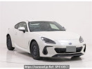 Subaru BRZ ZD8