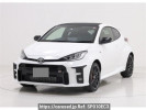 Toyota GR YARIS GXPA16