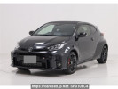 Toyota GR YARIS GXPA16