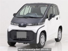 Toyota C+Pod RMV12