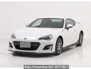 Subaru BRZ ZC6