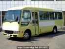 Mitsubishi Fuso Rosa BE640G