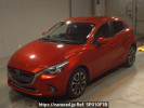 Mazda Demio DJ5FS