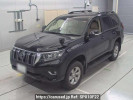 Toyota Land Cruiser Prado TRJ150W