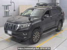 Toyota Land Cruiser Prado TRJ150W