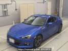 Subaru BRZ ZC6