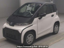 Toyota C+Pod RMV12
