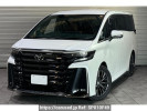 Toyota Vellfire Hybrid AAHH45W