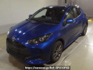 Toyota YARIS MXPH15