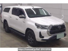 Toyota Hilux GUN125