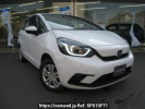 Honda Fit GR4