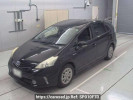 Toyota Prius alpha ZVW40W