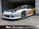 Nissan 180SX RPS13