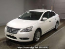 Nissan SYLPHY TB17