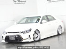 Toyota Mark X GRX130