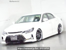 Toyota Mark X GRX130