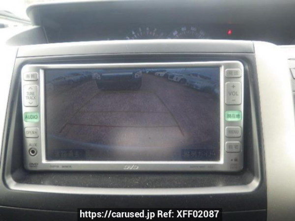Used 2007 AT toyota noah ZRR70G Image[20]