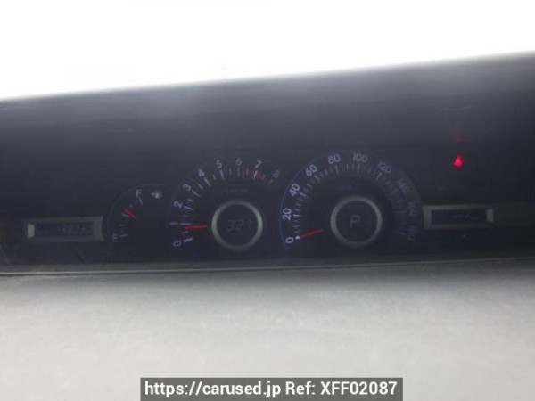 Used 2007 AT toyota noah ZRR70G Image[22]