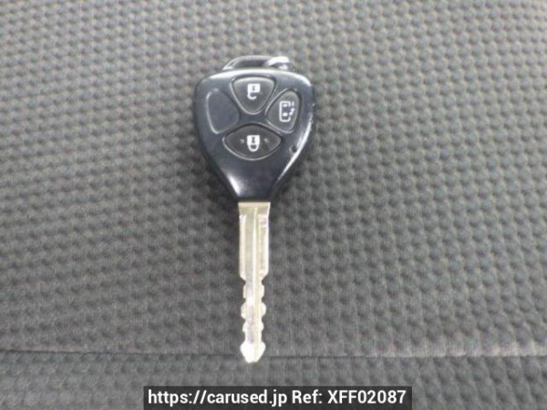 Used 2007 AT toyota noah ZRR70G Image[25]