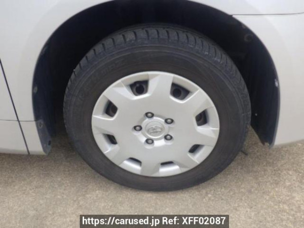 Used 2007 AT toyota noah ZRR70G Image[26]