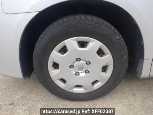Used 2007 AT toyota noah ZRR70G Image[27]