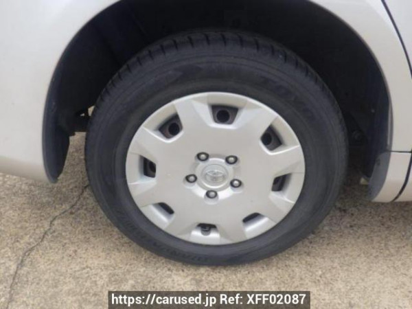 Used 2007 AT toyota noah ZRR70G Image[28]