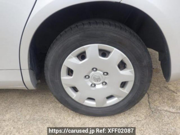 Used 2007 AT toyota noah ZRR70G Image[29]