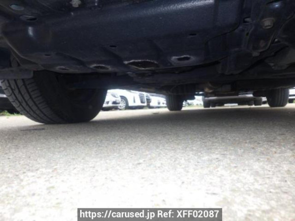 Used 2007 AT toyota noah ZRR70G Image[30]